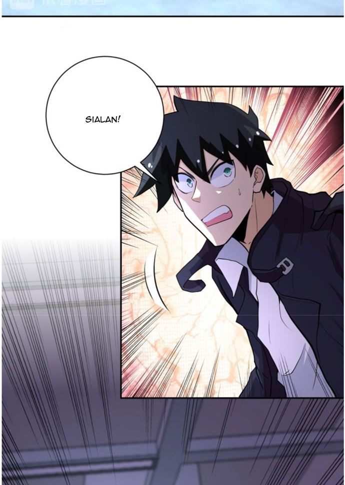 Super System Chapter 166 Gambar 26